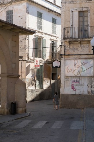 Felanitx, Mallorca (2014)