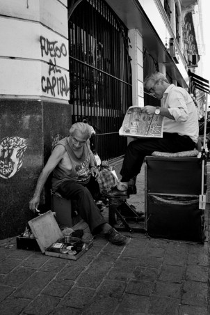 Buenos Aires, Argentina (2016)