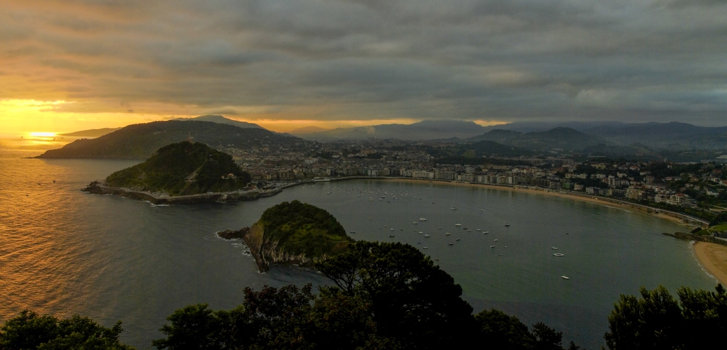 San Sebastian