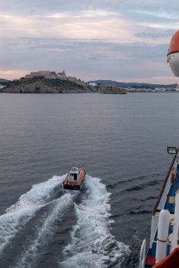 Denia - Ibiza, Ibiza 2018